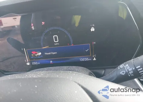 2024 Chevrolet Trailblazer Fwd Ls из США, поврежденный, VIN KL79MMS26RB178091